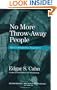 No More Throw-Away People: The Co-Production Imperative 2nd Edition