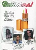 BELLISSIMA (BLANCO, ROJO Y.../ CEBO PARA UNA ADOLESCENTE/ SEXO LOCO) 3dvd