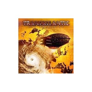 The Whirlwind