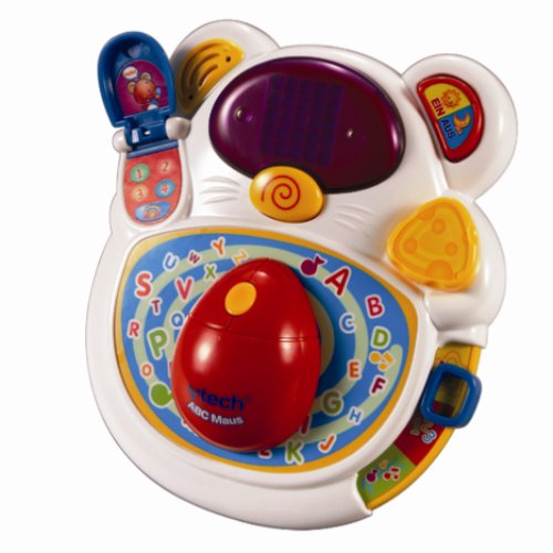 VTech Baby 80-078404 - ABC Maus Preisvergleich