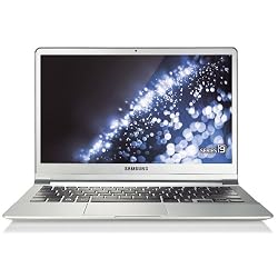 Samsung Series 9 Ultrabook