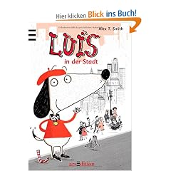 Luis in der Stadt Bd. 1