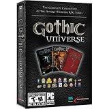Software : Gothic Universe