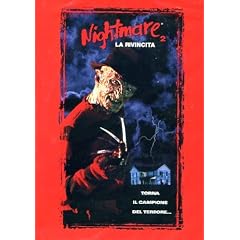 Nightmare 2 - La Rivincita