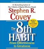 The 8th Habit: From Effectiveness to Greatness: Miniature Edition