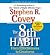 The 8th Habit: From Effectiveness to Greatness: Miniature Edition