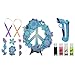 Play-Doh DohVinci Peace Project Complete Design Kit