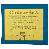 Chanakara Vanilla Honeybush Herbal Tea