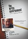 The Write Environment: Featuring an Interview with Sam Simon