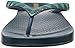 Ipanema Women's Ana Ethnic Flip Flop
