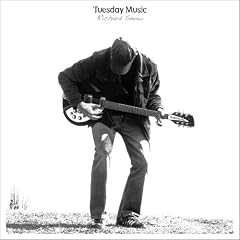 Tuesday Music [Us Reissue]