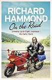 On the road : growing up in eight journeys - my early years
