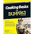Cooking Basics For Dummies