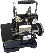 Panama Overlock Sewing Machine