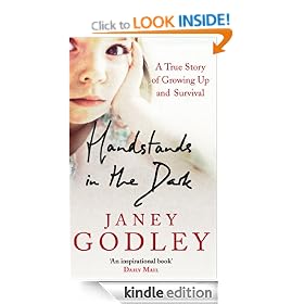 Handstands In The Dark: A True Story of Growing Up and Survival