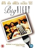 Big Night (1996) [ NON-USA FORMAT, PAL, Reg.2 Import - United Kingdom ]