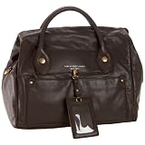 Marc by Marc Jacobs Preppy Leather Pearl Satch