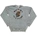 Rocky And Bullwinkle - Friend Sweatshirt - Large