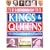 The History of the Kings and Queens of England and Scotland (Childrens Reference)