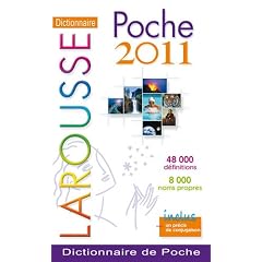 Larousse de poche 2011