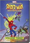 The Spectacular Spider-Man: Volume 3...