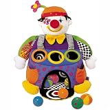 K's Kids Sorter Balli Belly Jacky