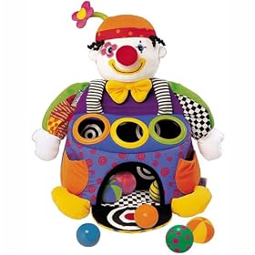 K's Kids Sorter Balli Belly Jacky by K's Kids