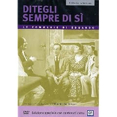 Ditegli Sempre Di Si' (Collector's Edition)