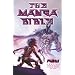 The Manga Bible: Raw (Bible Tniv)