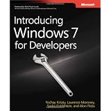 Introducing Windows 7 for Developers