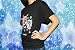 Yorkshire Terrier Puppy Love Tshirt- Large (100% cotton quality t shirt)