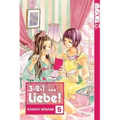 3, 2, 1 ... Liebe! 05