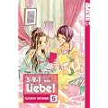 3, 2, 1 ... Liebe! 05