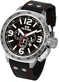 TW STEEL Canteen Chronograph 50MM Mens Watch TW11