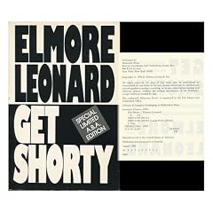 Get Shorty