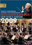 Produkt-Bild: Wiener Philharmoniker - Neujahrskonzert 2009