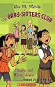 The Baby-Sitters Club: Claudia and Mean Janine (BSC Graphix)