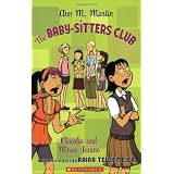 TheBaby-SittersClub:ClaudiaandMeanJanine(BSCGraphix)