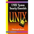 Unix System Security Essentials