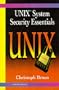 Unix System Security Essentials