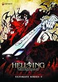 Hellsing Ultimate Vol. 1 (2006) Hellsing Ultimate Vol. 1 (2006)