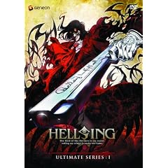 Hellsing Ultimate Vol. 1 (2006)