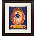 Duke vs. Oregon State 1942 Rose Bowl Framed Art