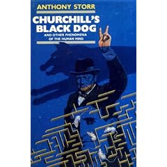 Churchill's Black Dog and Other Phenomena of the Human Mind