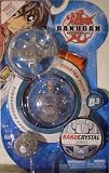 Bakugan Bakucrystal B3 Atmos, Mega Nemus (520g), Freezer