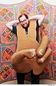 Image de Dan Deacon