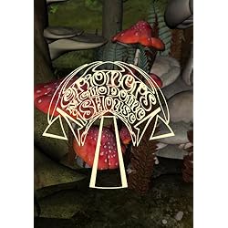 Crioners Mello Dome is House