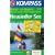 Kompass Karten, Neusiedler See: Wander- und Radkarte. Tipps f�r Surfer. Freizeitm�glichkeiten