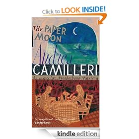 The Paper Moon (Montalbano 9)