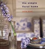 Simple Floral Home